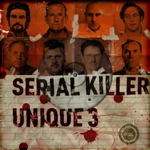 Serial Killer-Journeyman & BARRcode Remix