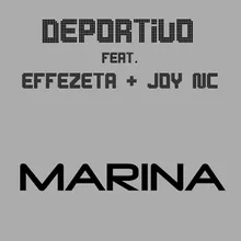 Marina-Reggaeton Remix
