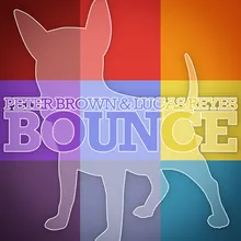 Bounce-Glazersound Remix