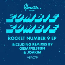 Rocket Number 9-Gesaffelstein Remix