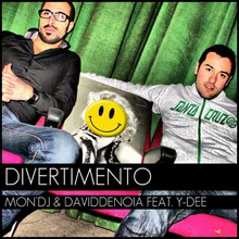 Divertimento-Extended