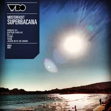 Superbana-M.I.L.F Remix