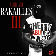 Interlude rakailles