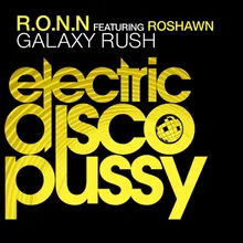 Galaxy Rush-Dan Van & Adam Fierce Remix