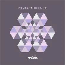 Plezier Anthem-Extended Mix