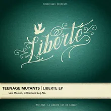 Liberté-Lars Moston Remix