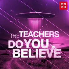 Do You Believe-Radio Edit
