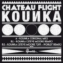 Kounka-Steve Moore Remix