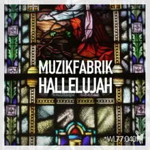 Hallelujah-Milton Channels Remix