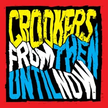Let Me Back Up-Crookers Tetsujin Remix