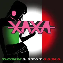 Donna Italiana-Radio Edit