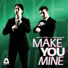 Make You Mine-Ben Delay Remix