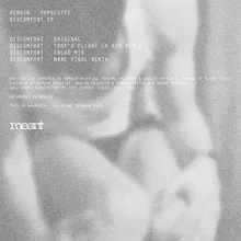 Discomfort-Marc Pinol Remix