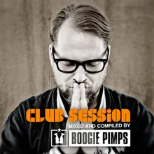 Time Won't Wait-Boogie Pimps Club Mix