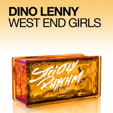 West End Girls-Santé Remix