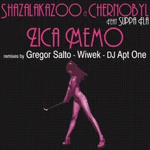Zica Memo-Gregor Salto Remix