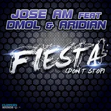 Fiesta-Original Extended Mix