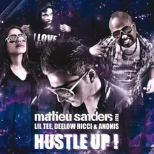 Hustle Up !-Naxsy Remix Extended