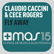 Fly Away-Andy Tee & Caccini Clubhouse Mix