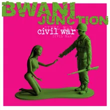 Civil War-Lyer Remix