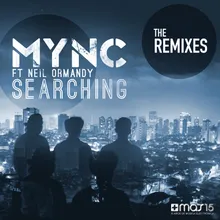 Searching-New World Sound Remix