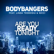 Are You Ready Tonight-Radio Edit
