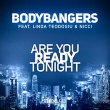 Are You Ready Tonight-Club Mix Edit