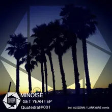 Get Yeah!-LaRayure Remix