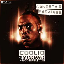 Gangsta's Paradise 2k11-Bernasconi & Farenthide Video Mix