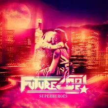 Superheroes-Pony Pony Run Run Remix