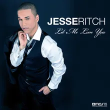 Let Me Love You-Pat Farrell Radio Mix