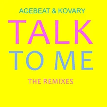 Talk to Me-Final DJs Remix