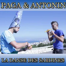 La danse des sardines-DJ Rien Edit