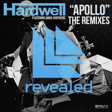 Apollo-Lucky Date Remix