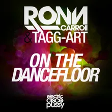 On the Dancefloor-Original Mix