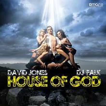 House of God-Citizen Kain Remix