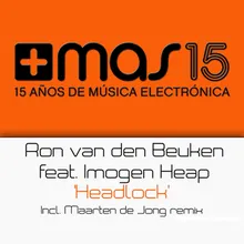 Headlock-Ron vd Beuken Club Mix