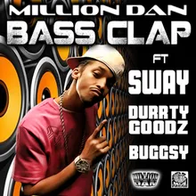 Bass Clap - Club Mix-Clean