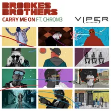 Carry Me On-Journeyman Remix