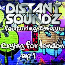 Crying for London-Original Ukg Club Mix