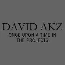 Once Upon a Time in the Projects-Kiwi Remix