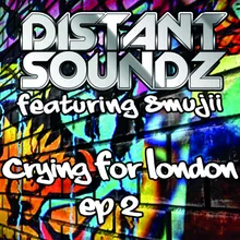 Crying for London-UnorthodoxX and Dope Solution Classic Mix