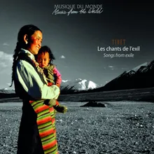 Ladakhi Song