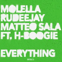 Everything-Club Mix Molella Edit