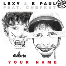 Your Name-Kellerkind Remix