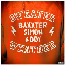 Sweater Weather-Radio Edit