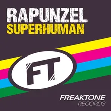 Superhuman-Bassmonkeys Radio Edit