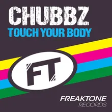 Touch Ya Body-Bassmonkeys Partytime Radio Edit