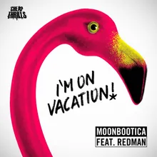 I'm On Vacation-Radio Edit