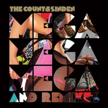 Mega-The Count & Sinden Equator Vip Mix